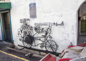 More Things To Do In Penang