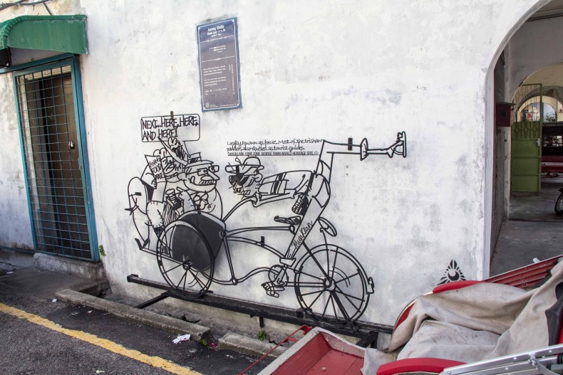 more things to do in Penang