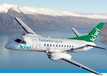 Kiwi Regional Airlines To Start Flights In New Zealand End September 2015