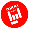 roKKi logo