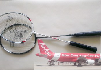 AirAsia Badminton Academy