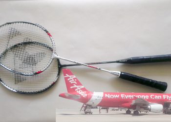 AirAsia Badminton Academy