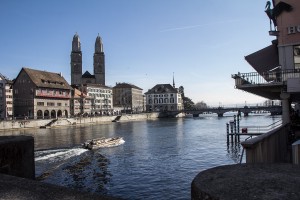 one day in Zürich,Singapore Airlines Lufthansa codeshares