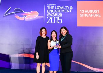 Tourism Australia And Malaysia Airlines Enrich Take Silver Award