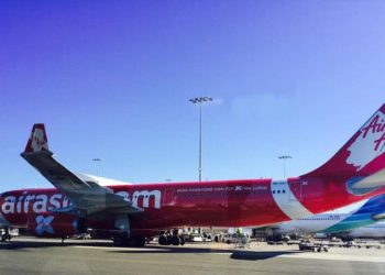 Indonesia AirAsia X To Fly Sydney To Bali Direct