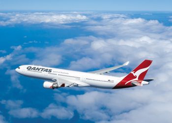 Hong Kong And Manila Get Extra Qantas Flights