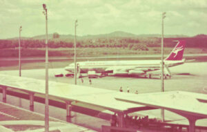 Subang Airport