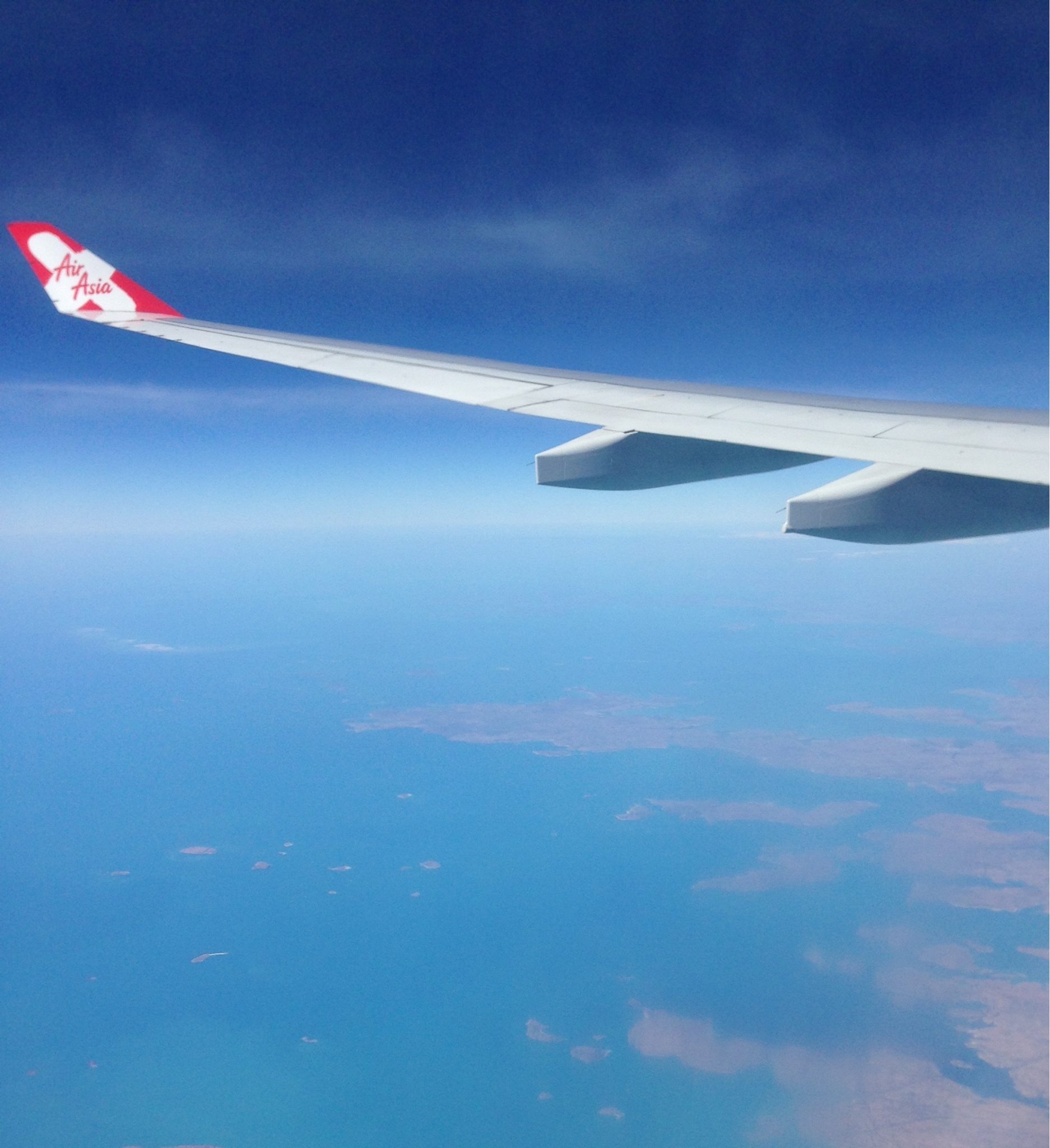 AirAsia bags three World Travel Awards 2015