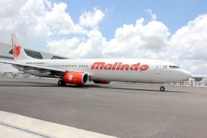 Malindo Air 737-900ER,Malindo Air launches Brisbane-Bali