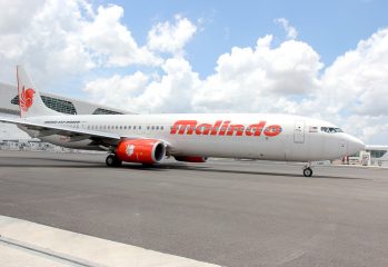 Malindo Air 737-900ER,Malindo Air launches Brisbane-Bali