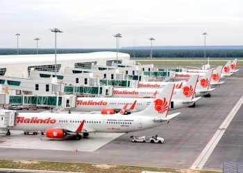 Malindo Air Takes Delivery Of Jet Number Fifteen