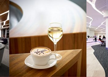 Virgin Australia Offering Lifetime Lounge Membership