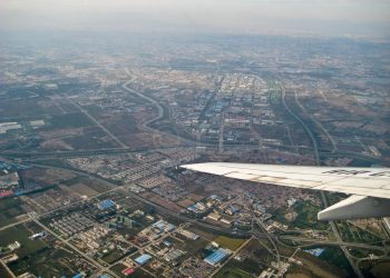 Air China Flies Back Into Kuala Lumpur