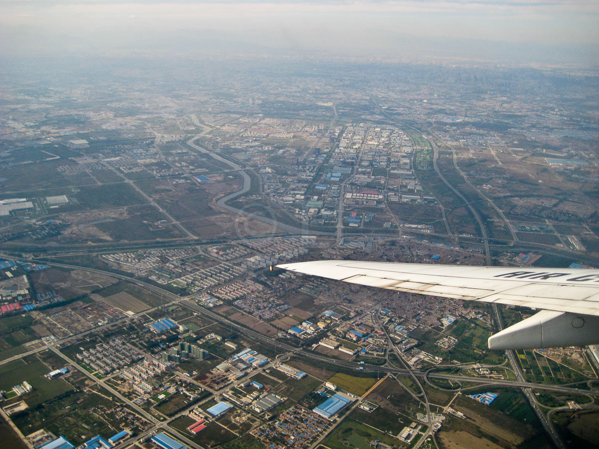 Air China flies back into Kuala Lumpur