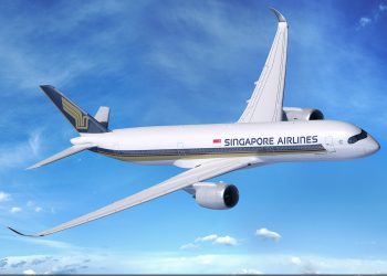 Singapore Restarting Extra Long Haul Flights To United States