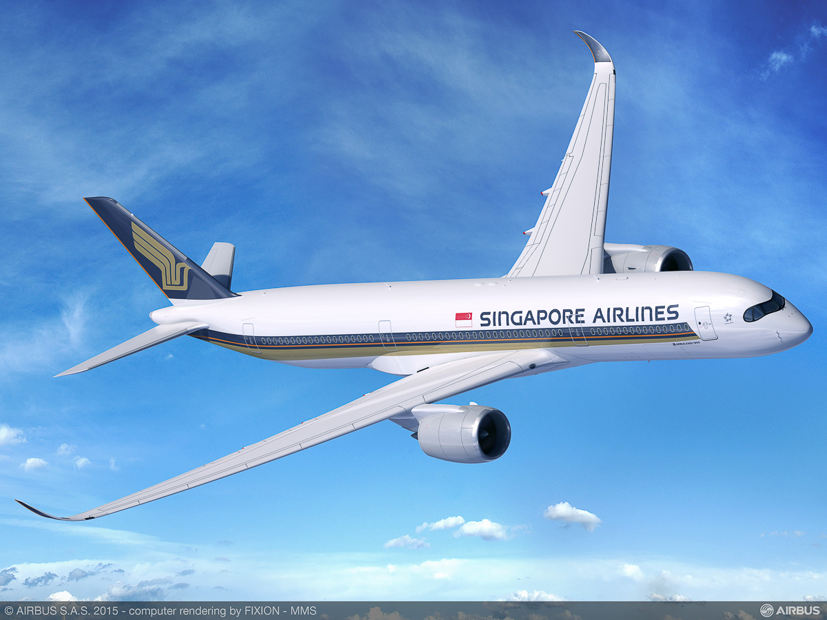 Singapore restarting extra long haul flights to United States