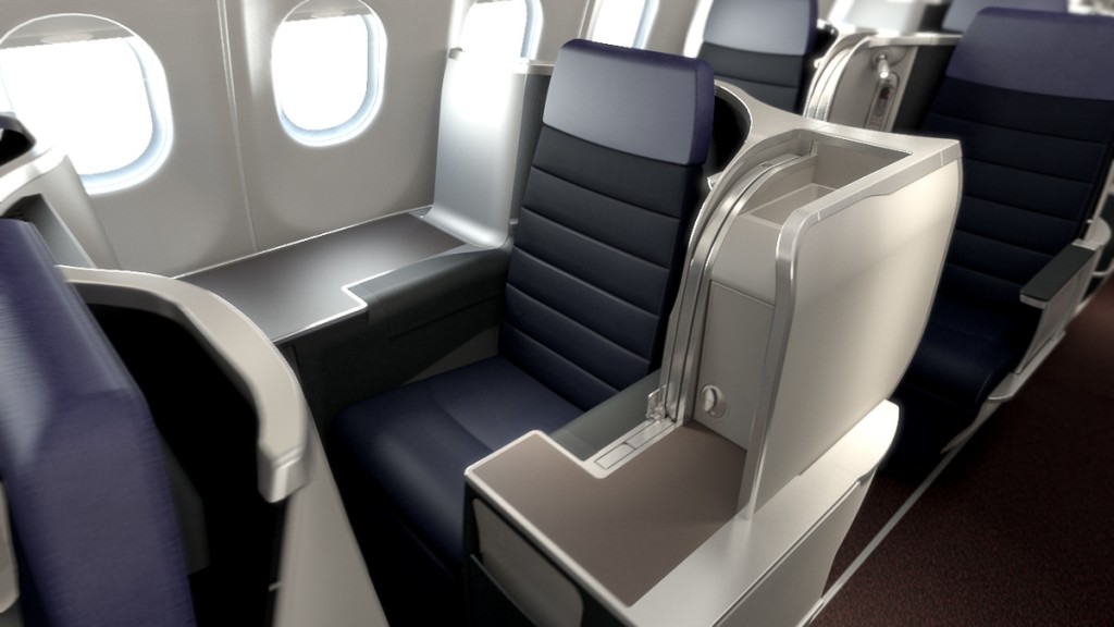Mhupgrade Malaysia Airlines Business Class On An Economy Budget Economy Traveller