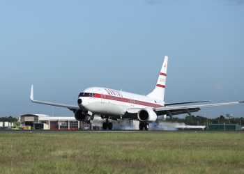 Qantas Puts The Swinging Sixties On Retro Roo II