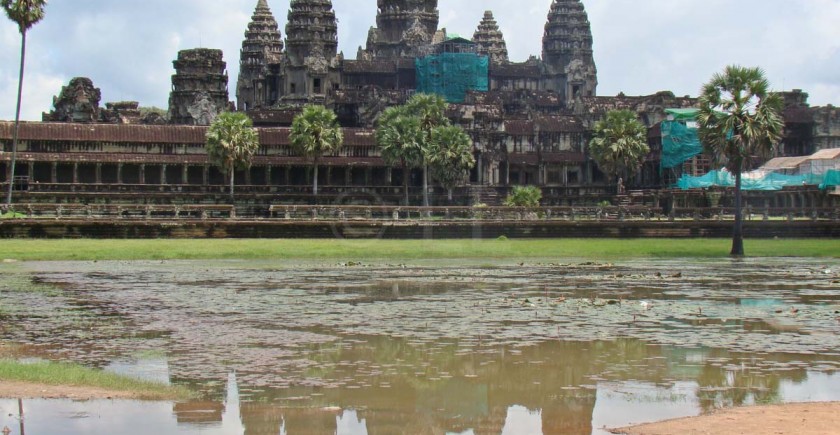 temples of Angkor Wat, Special fares