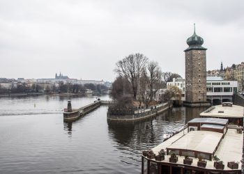 Prague On A Budget – 5 Top Tips