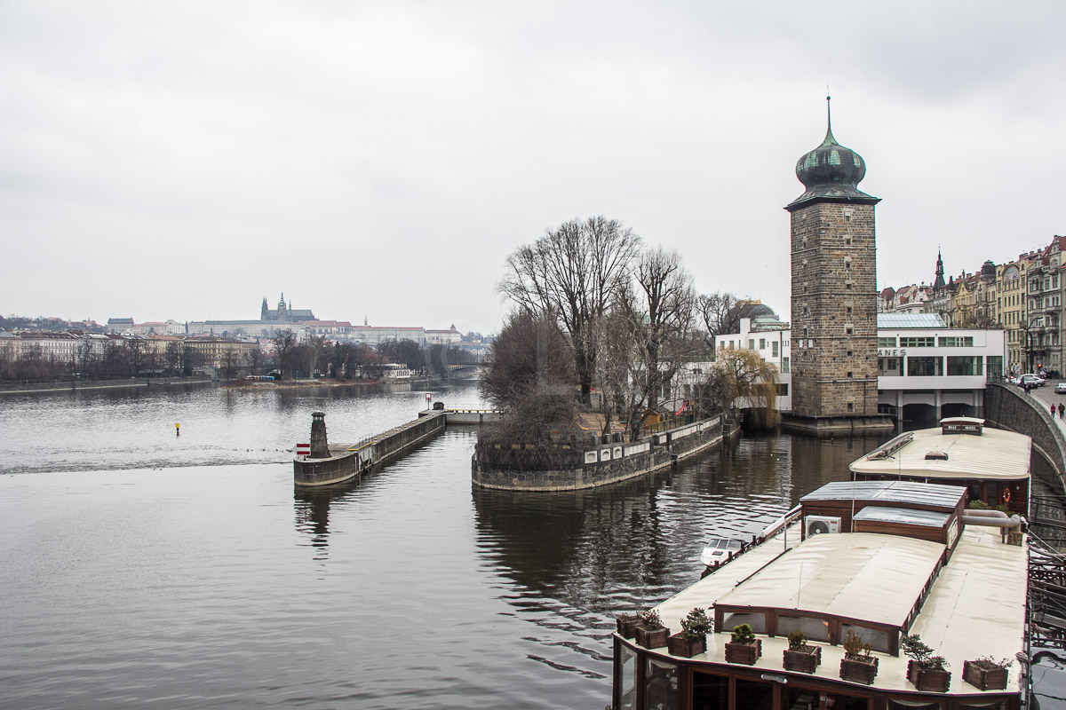Prague on a budget – 5 top tips