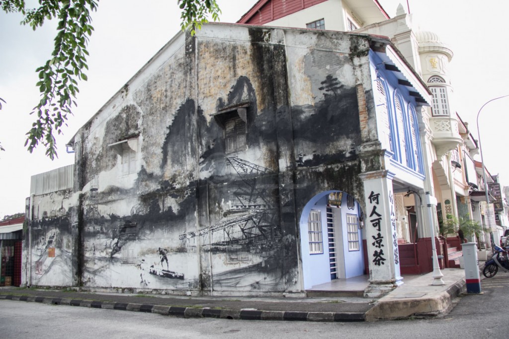 Malaysia, Ipoh