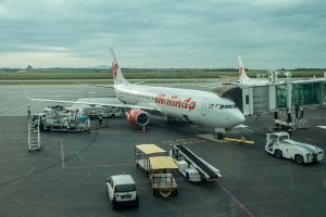 Malindo Air 