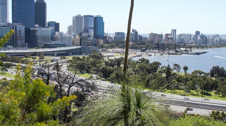 Perth In Australia,Tourism Western Australia (TWA)
