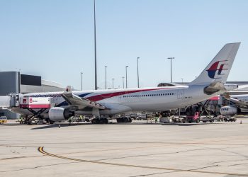 Extra Services To Beijing,Malaysia Airlines’ Travel Hackathon,Airbus 330-200