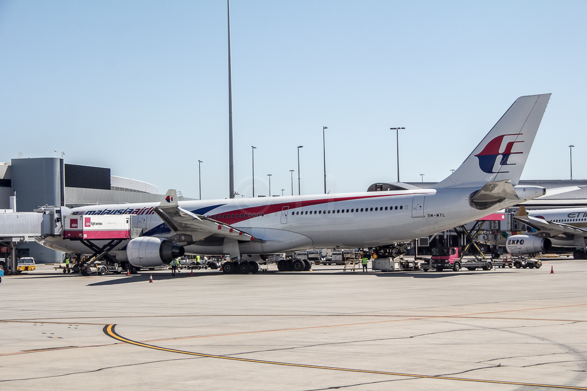 extra services to Beijing,Malaysia Airlines’ travel Hackathon,Airbus 330-200
