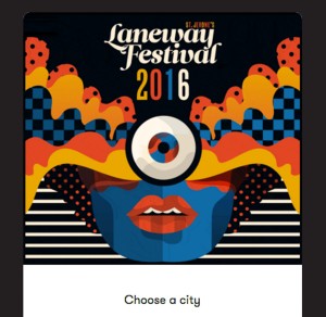 LanewayFestival