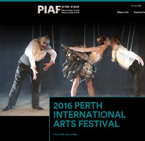 PerthFestival