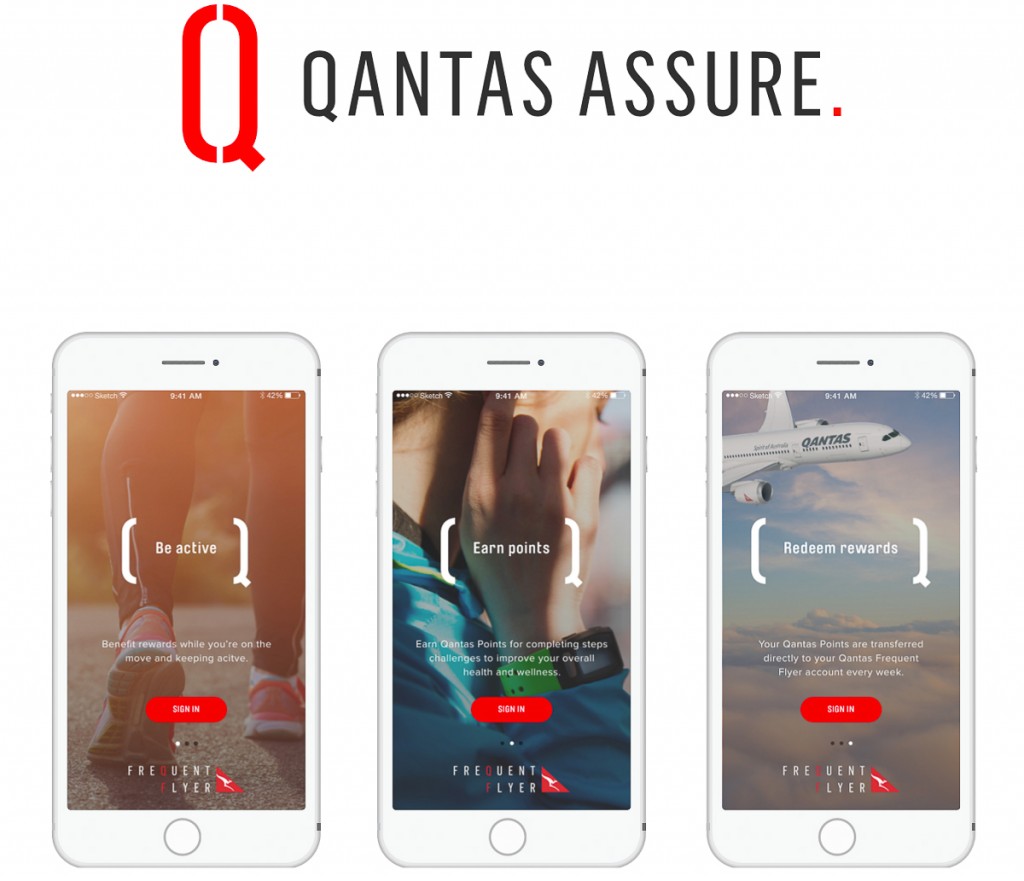 Qantas Frequent Flyer updates Economy Traveller