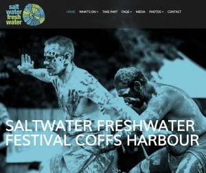 SaltwaterFreshwaterFestival