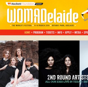 WOMADelaideFestival