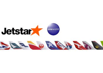 Jetstar Group Further Expands Oneworld® Global Explorer