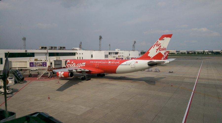 AirAsia Scam Alert,high Travel Demand,Fly High,services To Maldives