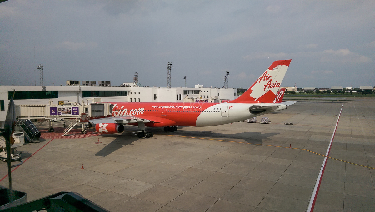 AirAsia Scam Alert,high travel demand,Fly High,services to Maldives