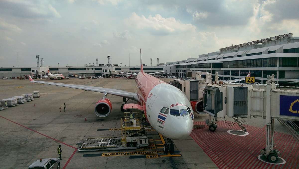 Don Mueang Airport
