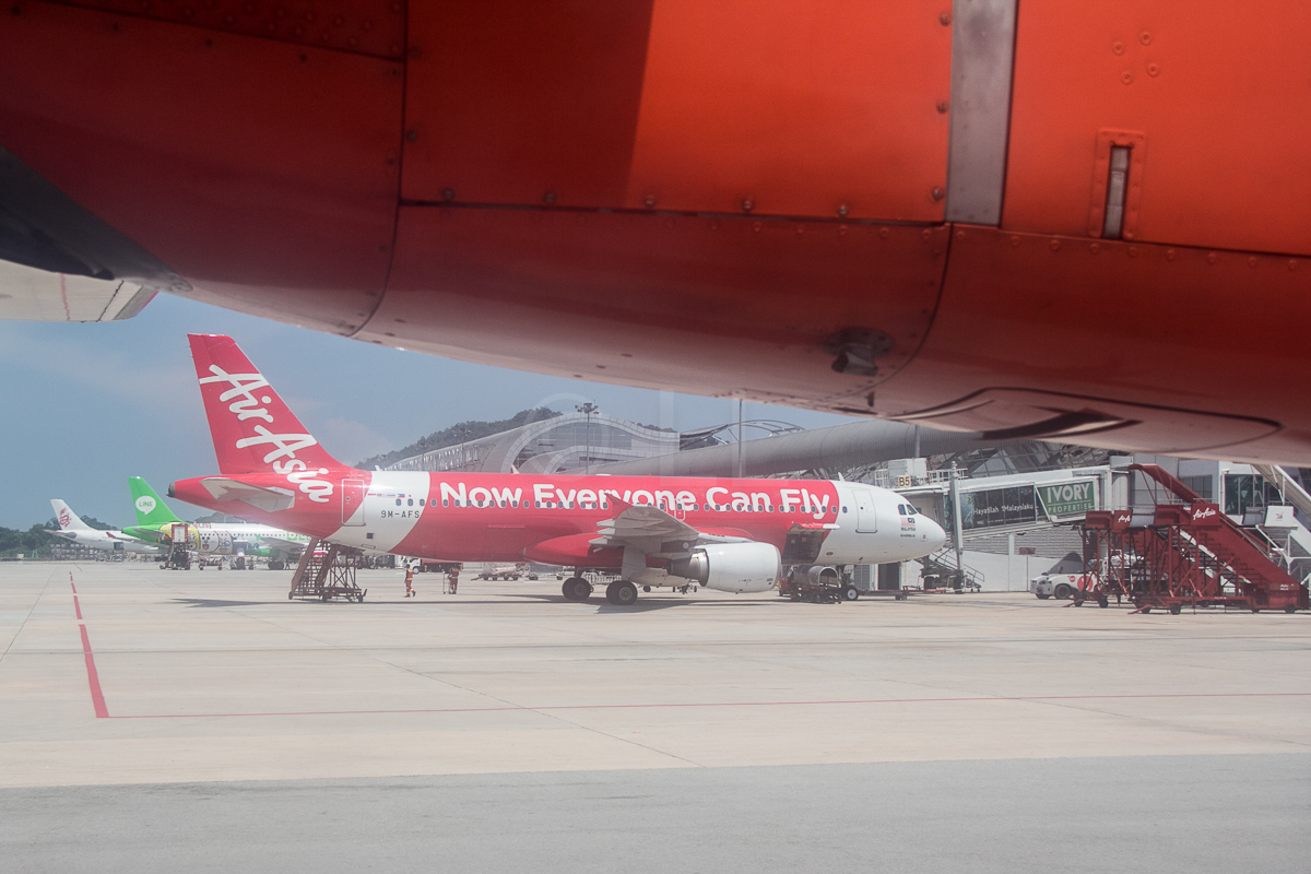 AirAsia celebrates two new destinations in China