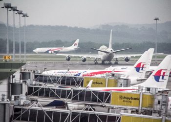 Malaysia Airlines Enrich Members – Get 10% Bonus Miles