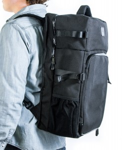 Progo backpack