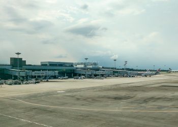 Jetstar Offers A Changi Voucher Treat