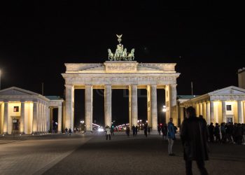 Berlin On A Budget – 5 Top Tips