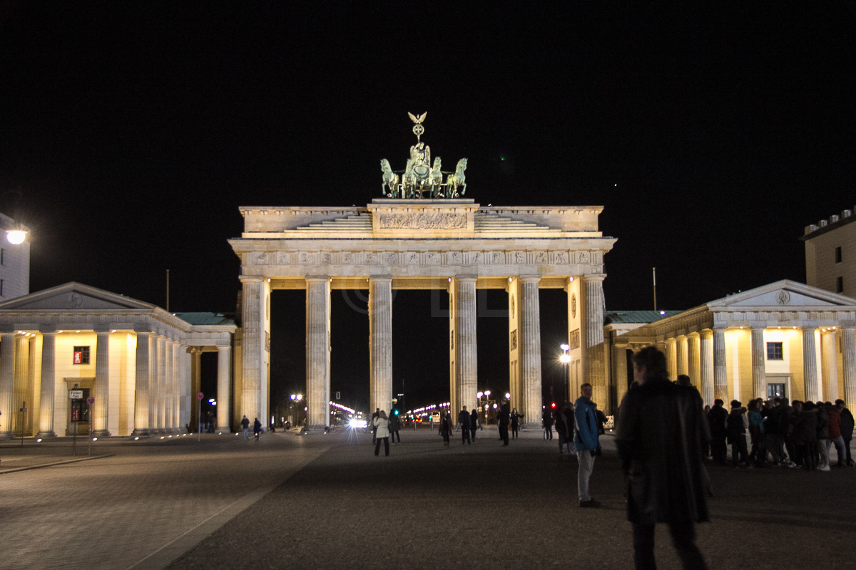 Berlin on a budget – 5 top tips