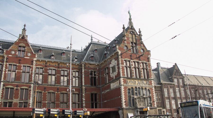 2026 Northern Summer