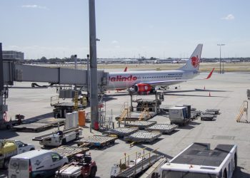 Malindo Air Increases Frequency From Perth