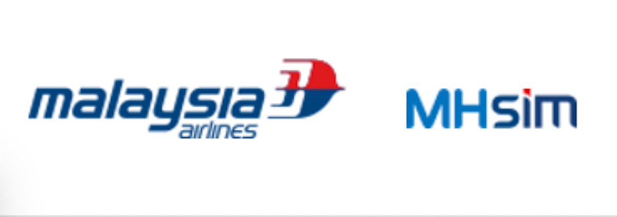 Malaysia Airlines introduces MHsim