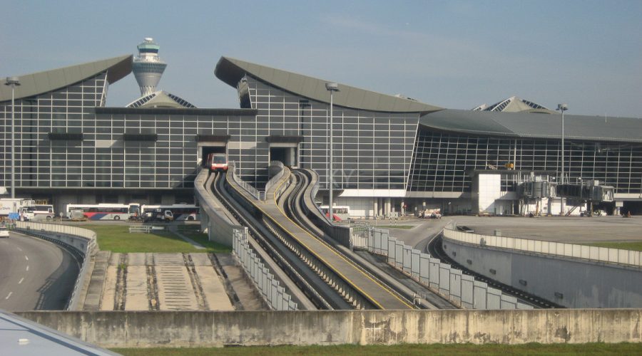 KLIA, Kuala Lumpur International Airport,Kuala Lumpur International Airport KLIA,Chinese Travellers