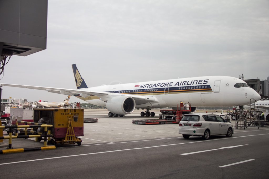 Air Travel Bubble,Kolkata Service,Seattle,Singapore Airlines First A350-900,Singapore Airlines Adds Stockholm,70 Hour Flash Sale,Singapore To Stockholm,KrisShop,Non-Stop To New York
